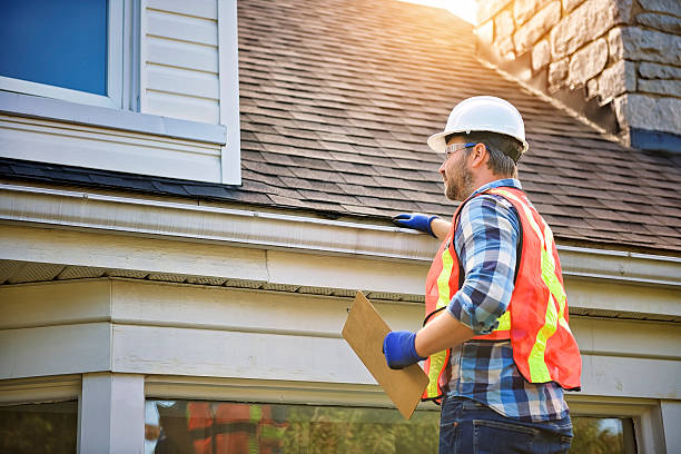Licensed Roofing service in Shenandoah, VA - Ben Roofing and Steel LLC